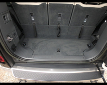 Land Rover Deffender 2022