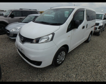 Nissan NV200 2021