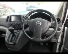 Nissan NV200 2021