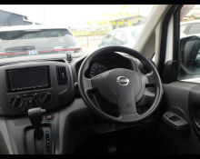 Nissan NV200 2021
