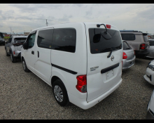Nissan NV200 2021