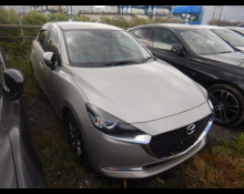 Mazda Mazda2 2021 For Sale and Price