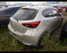 Mazda Mazda2 2021