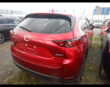 Mazda CX-5 2021