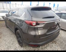 Mazda CX-8 2021