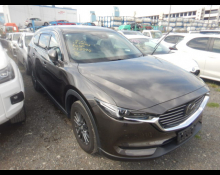 Mazda Cx-8 2021 For Sale and Price