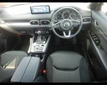 Mazda CX-8 2021