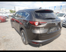 Mazda CX-8 2021