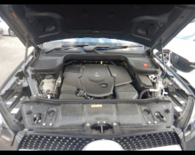 Mercedes Benz GLE-Class 2021