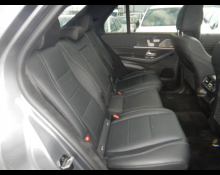 Mercedes Benz GLE-Class 2021