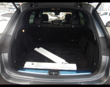 Mercedes Benz GLE-Class 2021