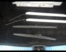 Mercedes Benz GLE-Class 2021