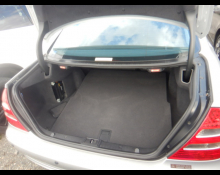 Mercedes Benz E-Class 2002