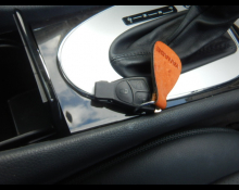 Mercedes Benz E-Class 2002