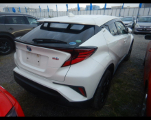 Toyota C-HR 2021