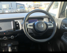 Honda Fit 2022