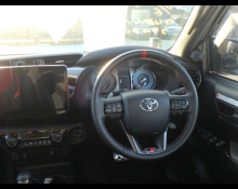 Toyota Hilux 2023