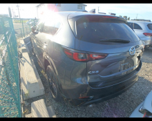 Mazda CX-5 2023