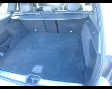 Mercedes Benz GLC-class 2021