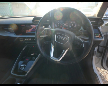 Audi A3 2021
