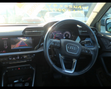 Audi A3 2021
