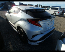 Toyota C-HR 2021