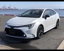 Toyota Corolla 2020