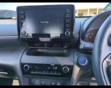 Toyota Yaris Cross 2023