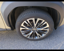 Toyota Yaris Cross 2023