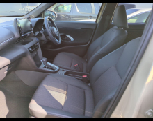 Toyota Yaris Cross 2023