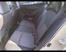 Toyota Yaris Cross 2023