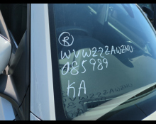 Volkswagen Polo 2022