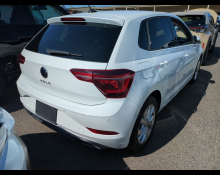 Volkswagen Polo 2022