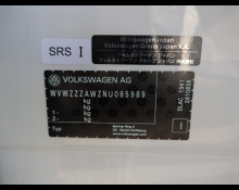 Volkswagen Polo 2022