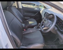 Volkswagen Polo 2022