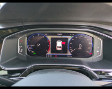 Volkswagen Polo 2022