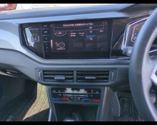 Volkswagen Polo 2022