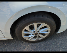 Volkswagen Polo 2022