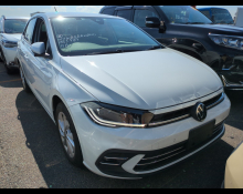 Used Volkswagen Polo Cars For Sale in Japan