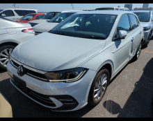 Volkswagen Polo 2022