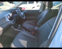 Volkswagen Polo 2022