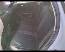 Volkswagen Polo 2022