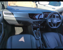 Volkswagen Polo 2022