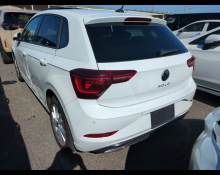 Volkswagen Polo 2022