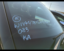 Mercedes-Benz V-Class 2020