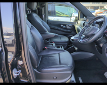 Mercedes-Benz V-Class 2020