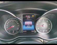 Mercedes-Benz V-Class 2020