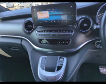 Mercedes-Benz V-Class 2020