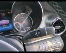 Mercedes-Benz V-Class 2020