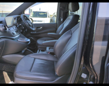 Mercedes-Benz V-Class 2020